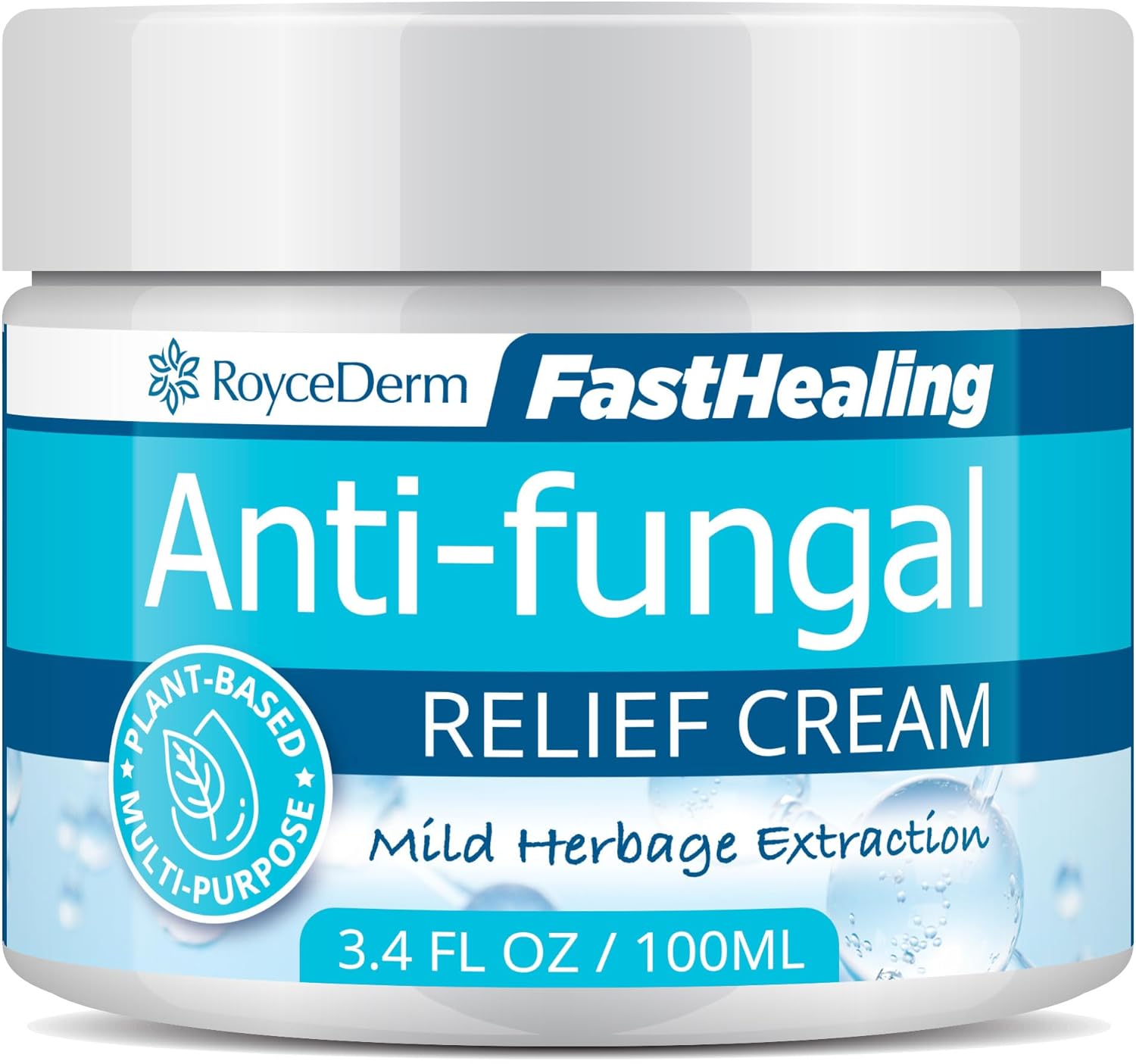 Antifungal Cream
